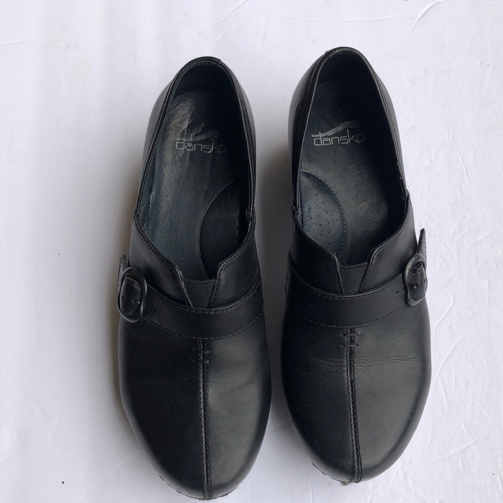 Dansko Clogs